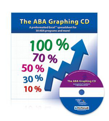 Picture of The ABA Graphing CD