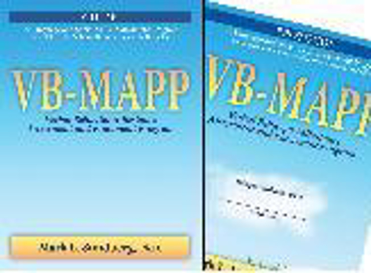 Picture of VB MAPP