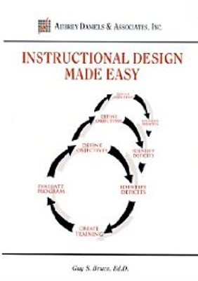 Picture of Instructional Design Made Easy