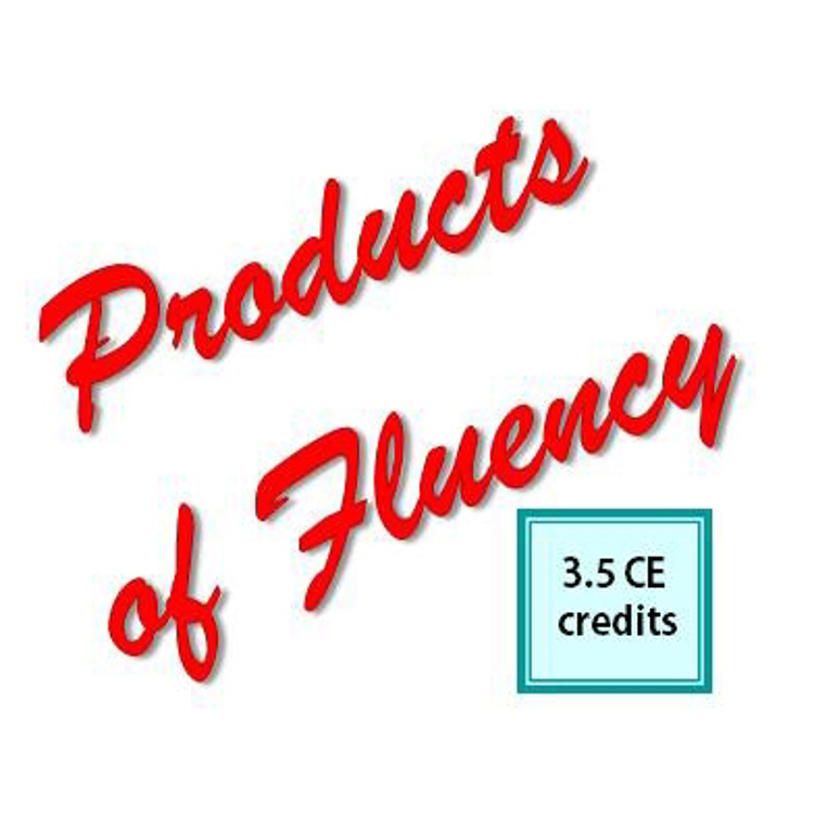 Picture of Products of Fluency  - 3.5 Credits - 3 Month License BACB