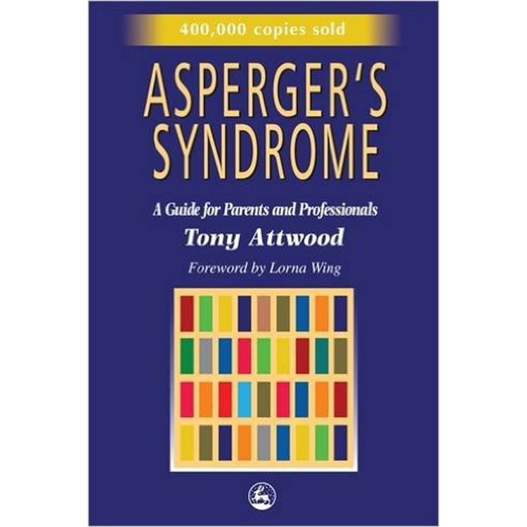 Picture of Asperger's Syndrome:  A Guide for Parents & Professionals