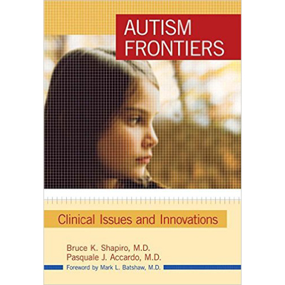 Picture of Autism Frontiers