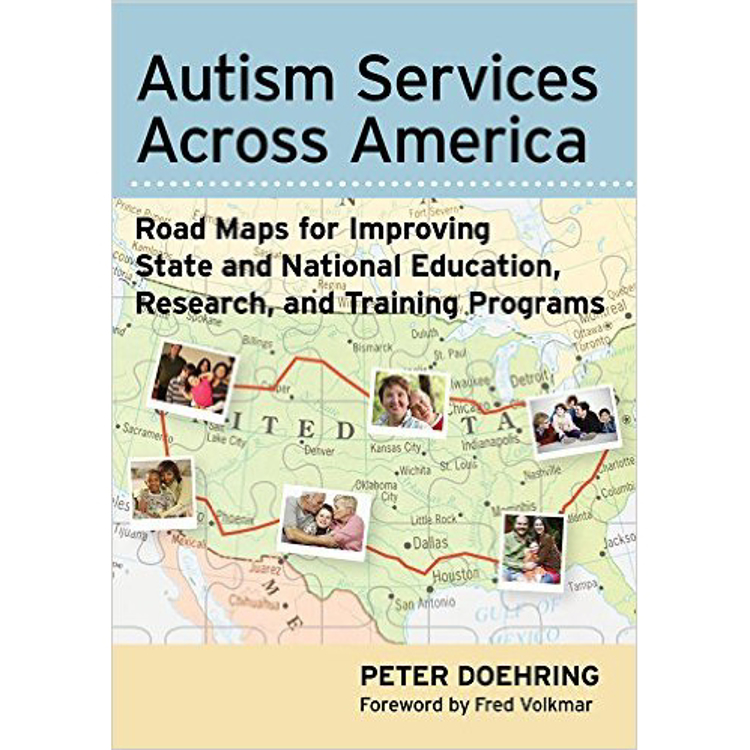 Picture of Autism Services Across America