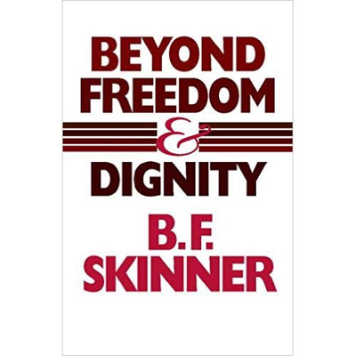 Picture of Beyond Freedom & Dignity