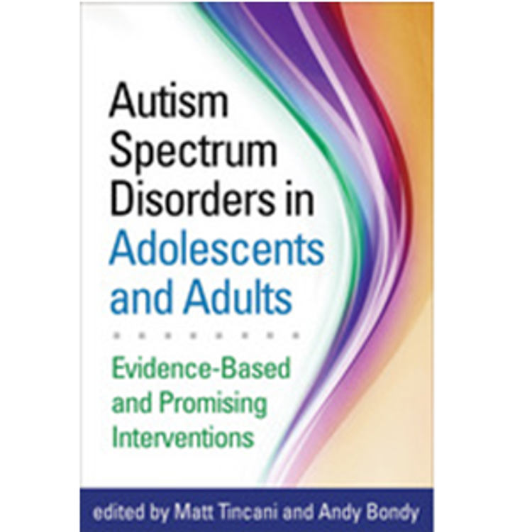 Picture of Autism Spectrum Disorders in Adolescents and Adults