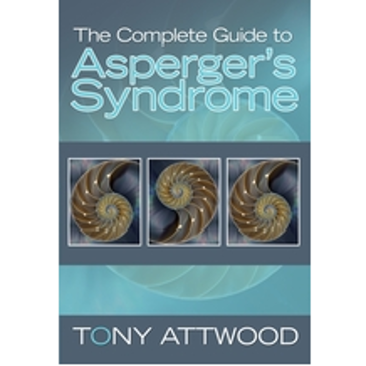 Picture of The Complete Guide to Asperger's Syndrome