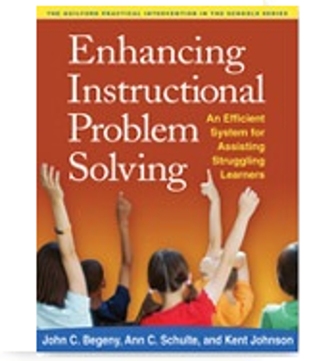 Picture of Enhancing Instructional Problem Solving