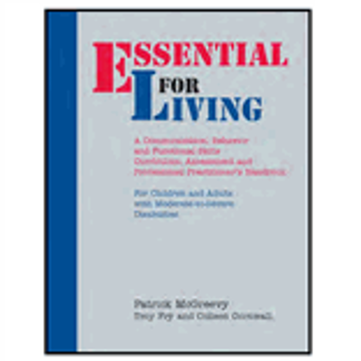 Picture of Essential for Living