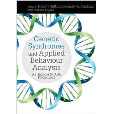 Picture of Genetic Syndromes and Applied Behavior Analysis