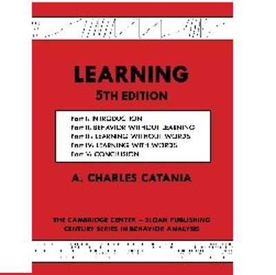 Picture of Learning Fifth Edition