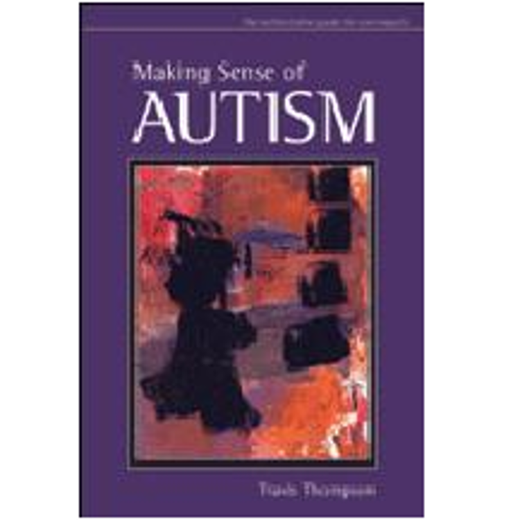 Picture of Making Sense of Autism