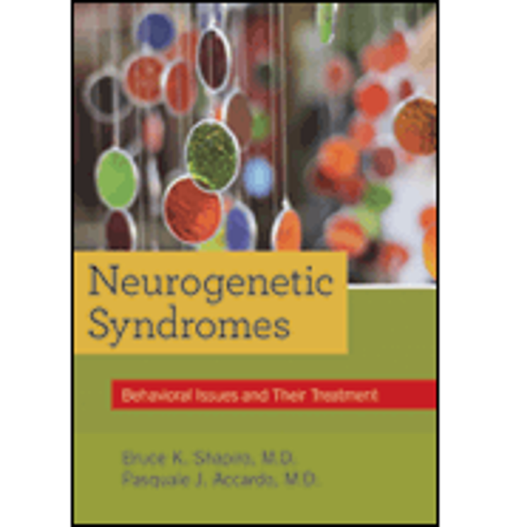 Picture of Neurogenetic Syndromes