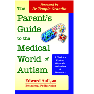 Picture of The Parent's Guide to the Medical World of Autism