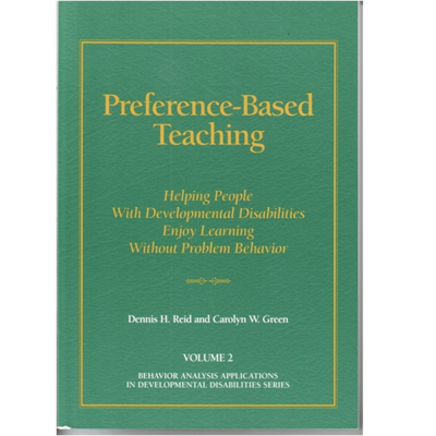 Picture of Preference-Based Teaching