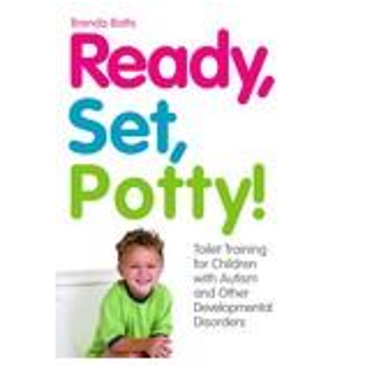 Picture of Ready, Set, Potty!