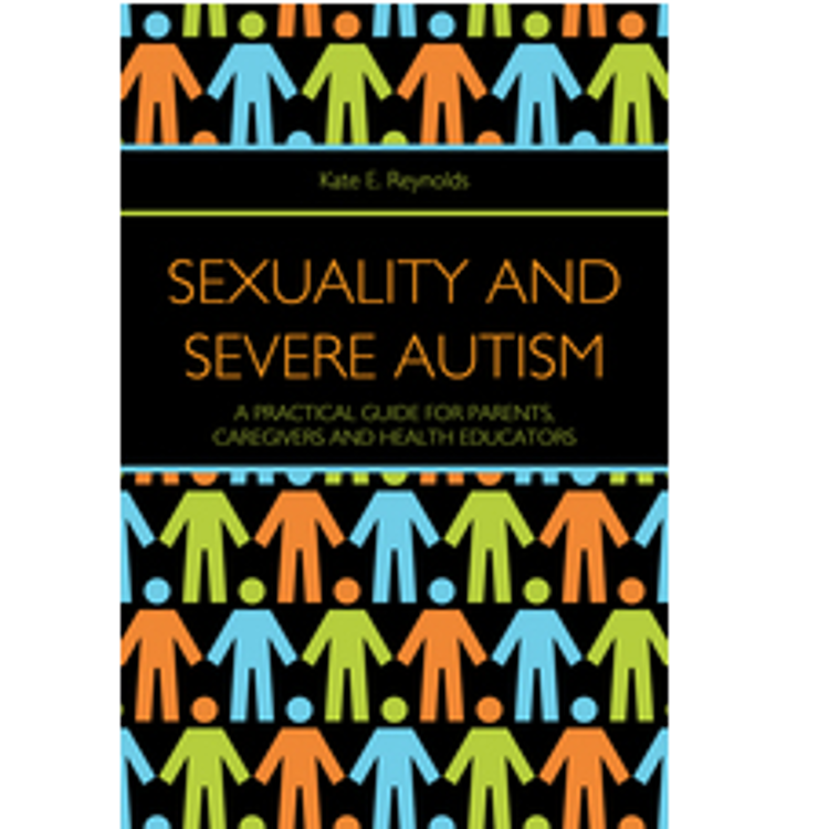 Picture of Sexuality and Severe Autism