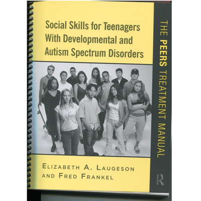 Picture of Social Skills for Teenagers With Developmental and Autism Spectrum Disorders