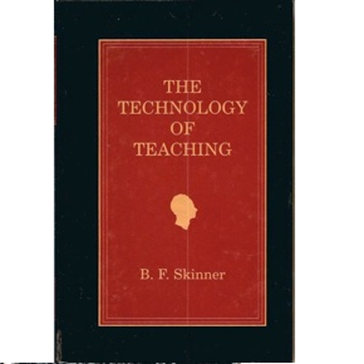 Picture of The Technology of Teaching