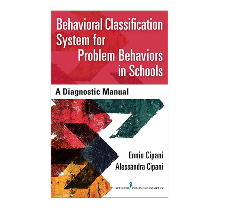 Picture of Behavioral Classification System for Problem Behaviors in Schools