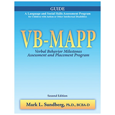 Picture of VB MAPP Guide