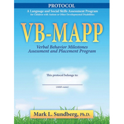 Picture of VB MAPP Protocol