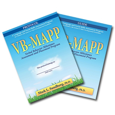 Picture of VB MAPP Set