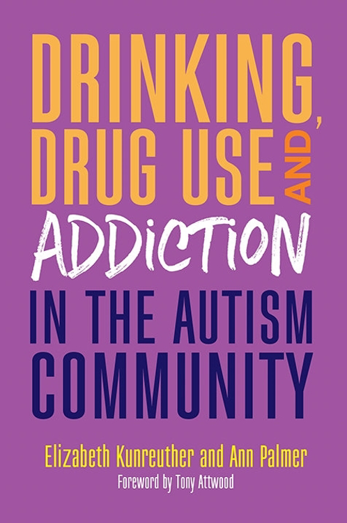 Picture of Drinking, Drug Use, and Addiction in the Autism Community