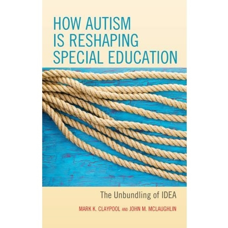 Picture of How Autism is Reshaping Special Education