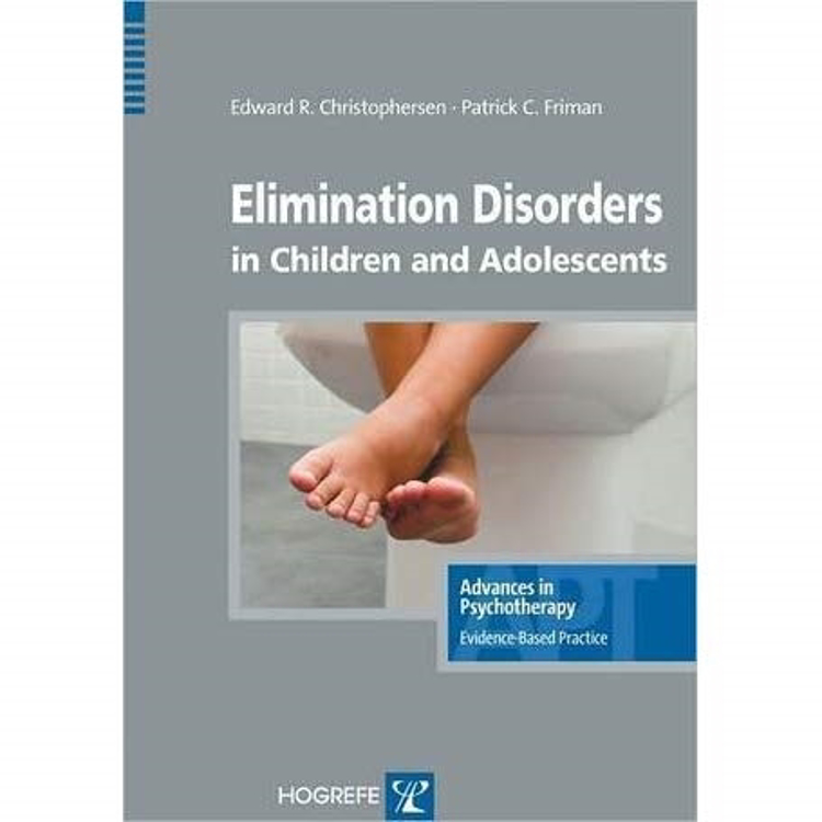 Picture of Elimination Disorders