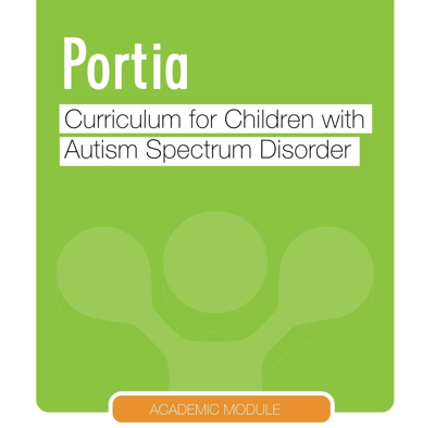 Picture of Portia Curriculum: Academic Module