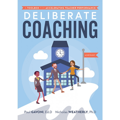 Picture of Deliberate Coaching