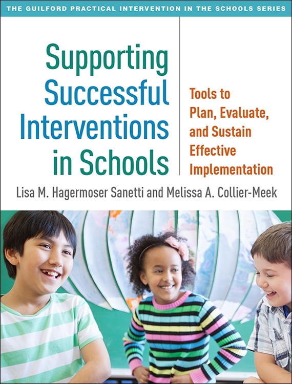 Picture of Supporting Successful Interventions in Schools