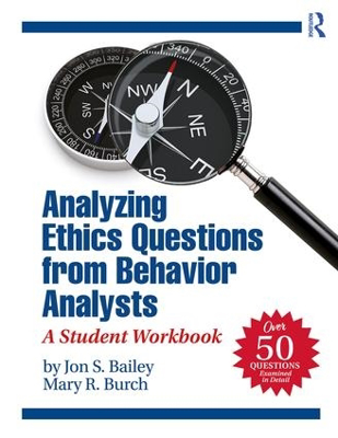 Picture of Analyzing Ethics Questions from Behavior Analysts