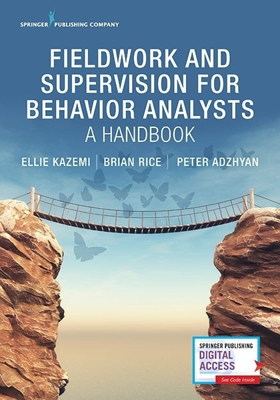 Picture of Fieldwork and Supervision for Behavior Analysts