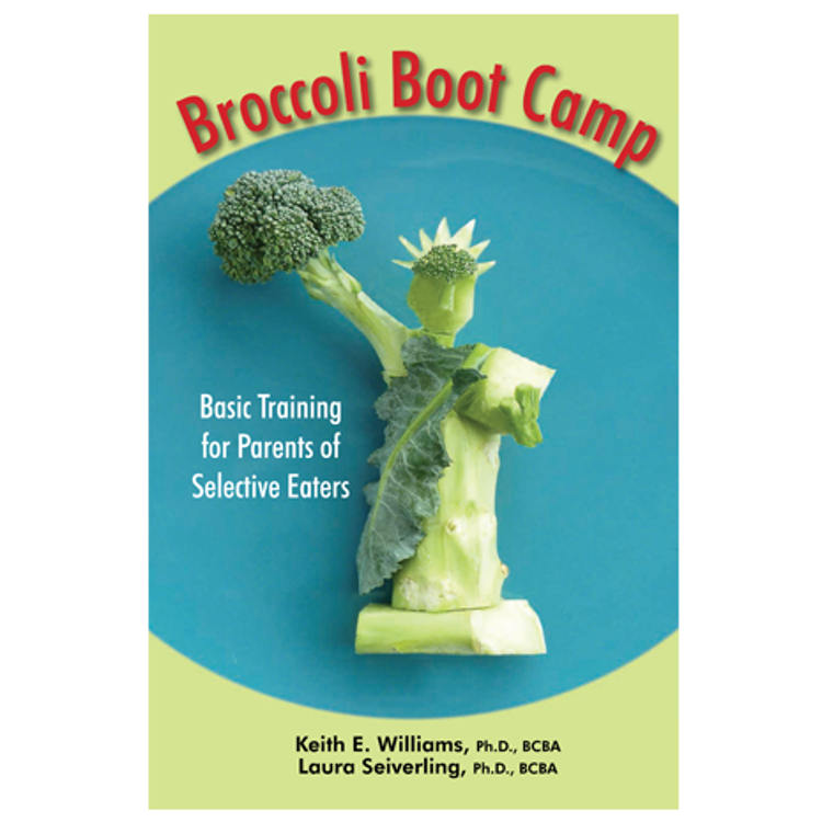 Picture of Broccoli Boot Camp