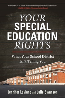 Picture of Your Special Education Rights