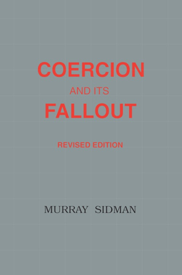 Picture of Coercion and Its Fallout