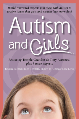 Picture of Autism and Girls