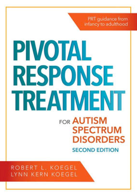 Picture of Pivotal Response Treatment for Autism Spectrum Disorders, 2nd Edition