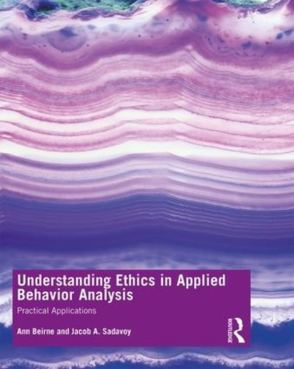 Picture of Understanding Ethics in Applied Behavior Analysis