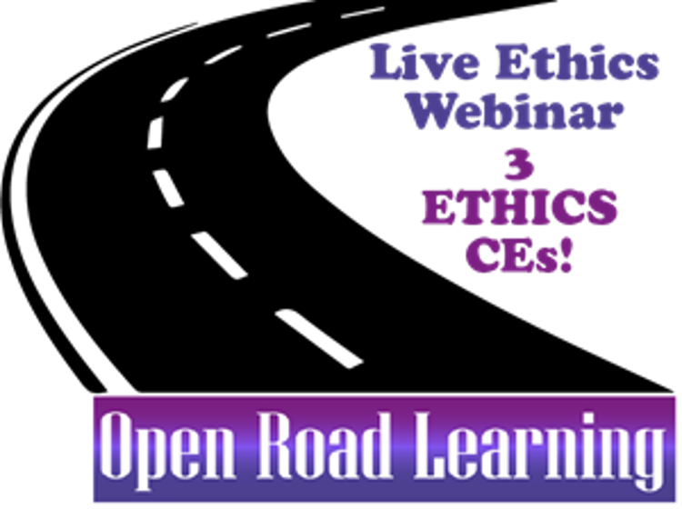 Picture of Understanding Ethics in Applied Behavior Analysis | Practical Applications - Live Webinar!