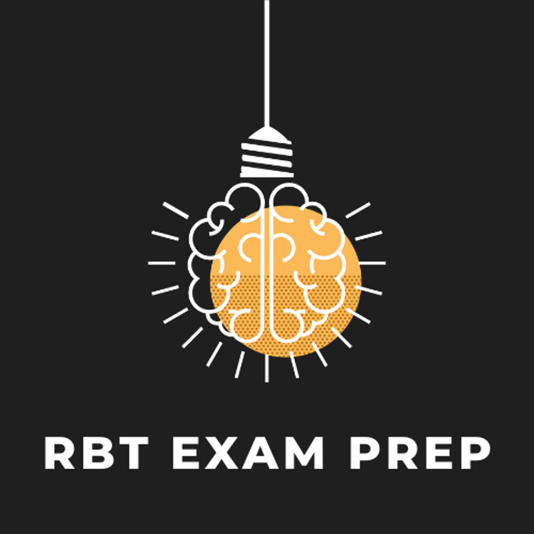 Picture of RBT Exam Prep & Curriculum Supplement